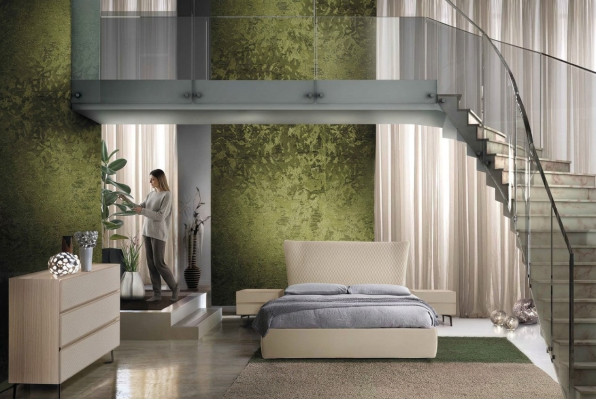 Bed Pillow Design Luxury Double Decor Hotel Beds Luxury Sleep Room