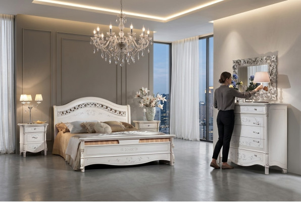 Bedside tables nightstands bedside table consoles side table bedroom new