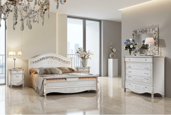 Bedside tables nightstands bedside table consoles side table bedroom new