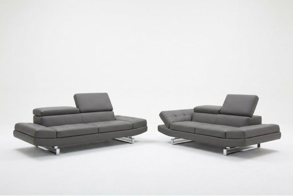 Complete Set Sofa Set 3+1+1 Seater Designer Living Area 3pcs xlmoebel