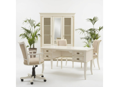 Desk Office Table Classic Designer Office Tables Baroque Rococo New