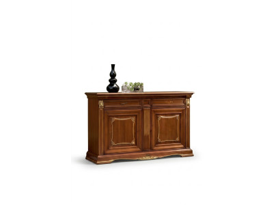 Sideboard Luxury Design Dresser Sideboard Lowboard Cabinet Solid Wood Italian Furniture