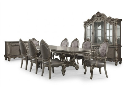 Sideboard Noble Sideboard Wood Buffet Showcase Cabinet New Cabinets Baroque