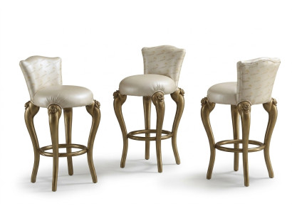 Bar stool chair armchair bar home bar for counter counter bar cabinet deco baroque