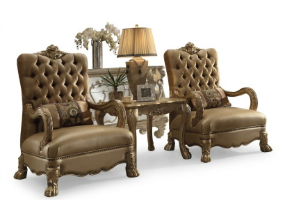 Chesterfield armchair club designer furniture television sofa chair chairs upholstery