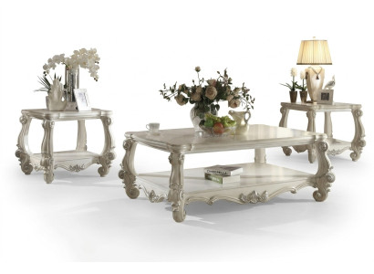 Deko coffee table, side table, designer table, living room table