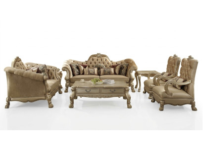 Sofa set 3+2+1 seater set sofa upholstery couches decorative couch luxury