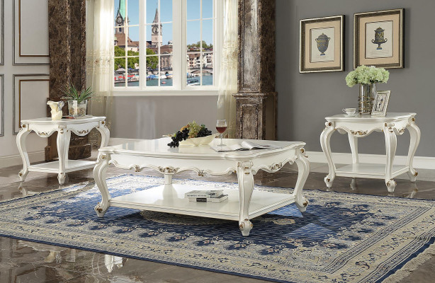 Decorative coffee table side table table designer living room table