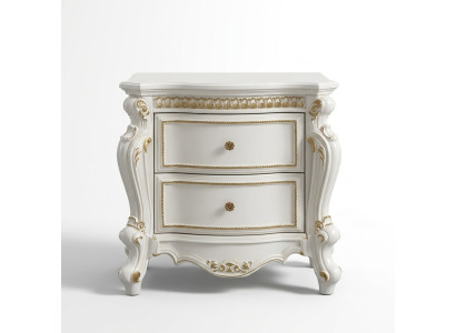 Nightstand Night Table Console Side Sleep Room Decor Tables Consoles