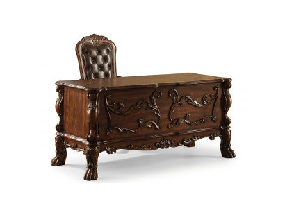 Office Classical Desk Shelf Secretary Computer Table Tables Shelves