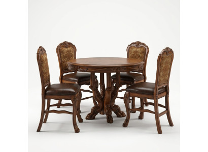 Dining table set chair set 4 chairs table dining tables tables dining room set