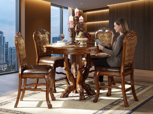 Upholstered chair luxury armchair chair chairs decoration living room dining room armchair