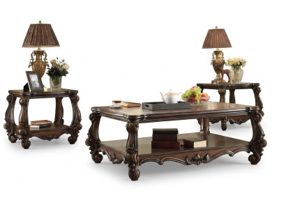 Designer Classic Coffee Table Side Table Sofa Living Room Table