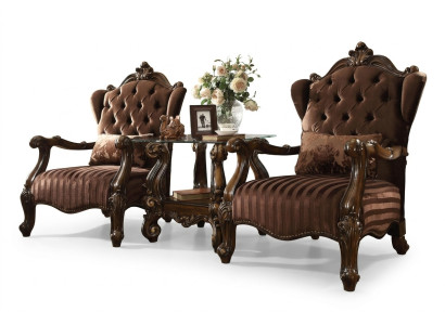 Leather Lounge New Chesterfield Armchair Designer Chair Upholstery Relax Fabric