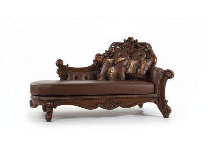 Chaise longue couch sofa living room design couches decor sofas