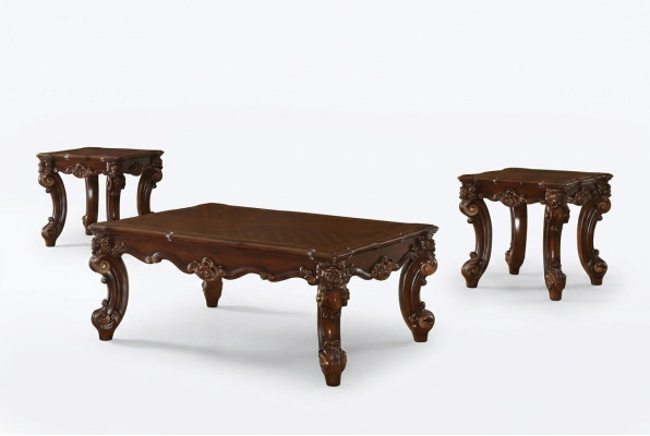 Wooden table coffee tables made of solid wood living room furniture 135x90cm