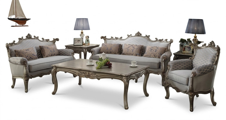Design Couch Sofa Set Upholstered Sofas Deco Couches Seating Sets New