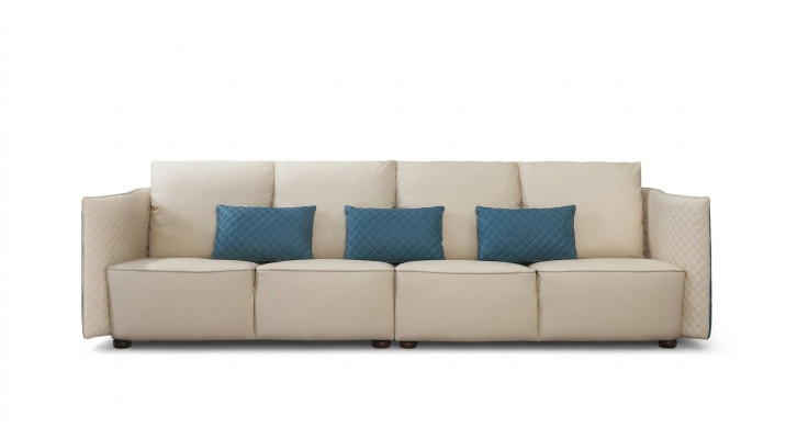 Sofa 4 seater sofas luxury upholstered sofas luxury fabric sofas couch designer