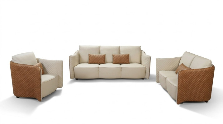 Sofa set 3+2+1 seater set sofa design modern upholstered couches couch