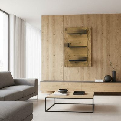Wall shelf shelf bookcase bookcase wall unit living room wall shelf design