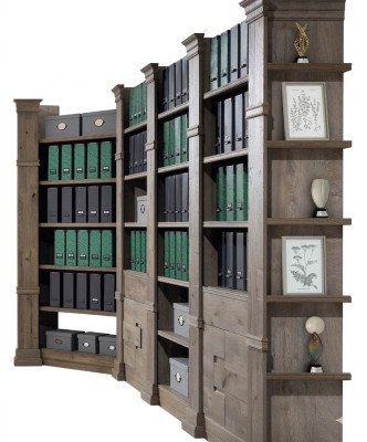 Corner shelf, shelf, storage, living wall, filing cabinet, office cabinet, furniture