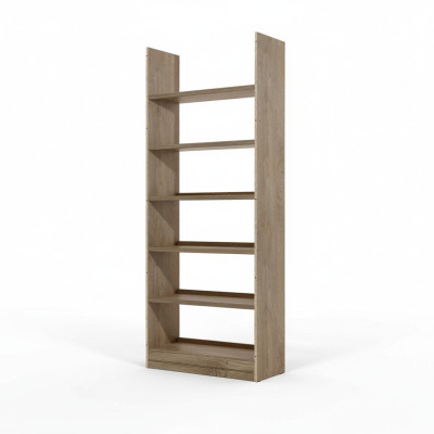 Shelf bookcase cabinets bookshelf wall unit living room wall shelf design