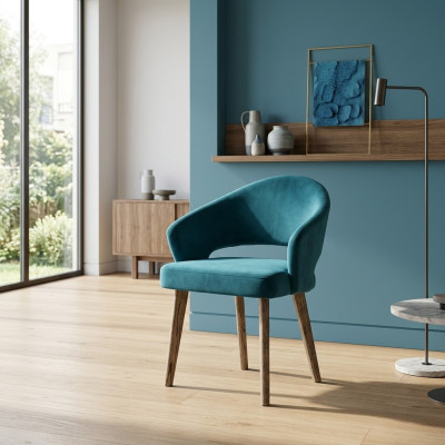 Design armchair, chair, upholstery, upholstered chairs, single-seater, armchairs, armchair, furniture