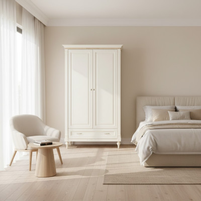 Classic wardrobe design bedroom furniture cabinet cupboards