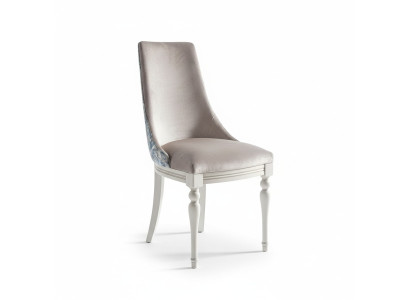 Designer chair luxury armchair upholstered chairs 1x armchair living dining room textile