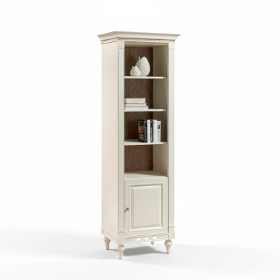Classical cabinets cabinet wall cabinet wooden cabinet display cabinet shelf antique style new