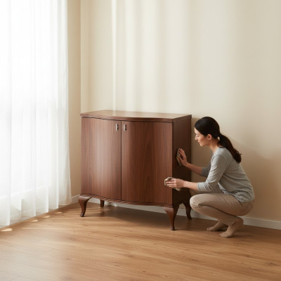 Chest of drawers cupboard designer dressers cabinets sideboard living room furniture classic