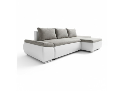 Design corner sofa with bed function, couch, new upholstery couches, textile sofas, sofa couches