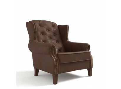 Armchair Relax Chair Reading Chair Club Chair Cocktail Sofa Upholstery