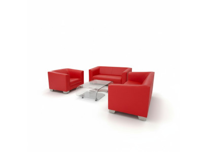 Sofa suite 3+2+1 seater set design sofas upholstery relax leather couches