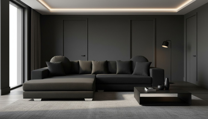 Large corner sofa corner couch corner suite upholstery sofa sofas couches living landscape new