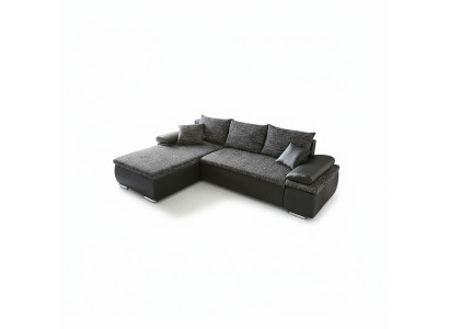 Corner sofa L-shape sofa couch design sofa bed upholstery bed function textile