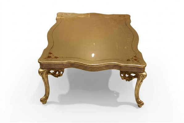 Coffee table living room table gold luxury coffee tables side table sofa table new