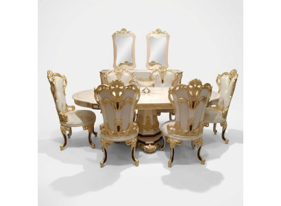 Dining table, wood table, table set, dining room, living room, ensemble, wood design tables.