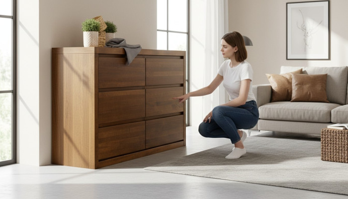 Chest of drawers, wooden design, dressers, cabinet, tall cabinet, sideboard, drawers, cabinets.
