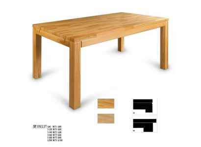 Dining table wood tables living dining room table solid wood dining tables real wood 180x90