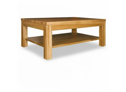 Coffee table wooden table solid wood coffee tables tabletop side table table 100x70