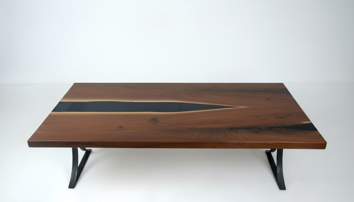 Handmade coffee table side table designer table coffee table