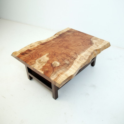 Side table, designer table, coffee table, handcrafted, price per square meter.