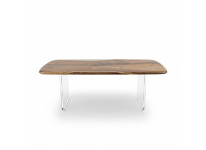 Coffee table river table real wood epoxy resin river tables solid