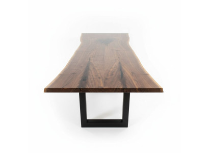 Dining table design table modern tables sea ocean river furniture 240x100 epoxy resin