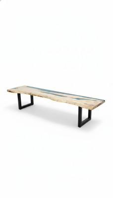 Console table, side table, epoxy table, sideboard, console table, wall tables, epoxy, new