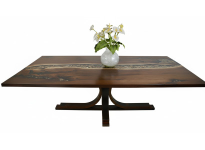 Real Wood Epoxy Resin Custom-Made Table Epoxy River Price Per 1sqm Tables Resin