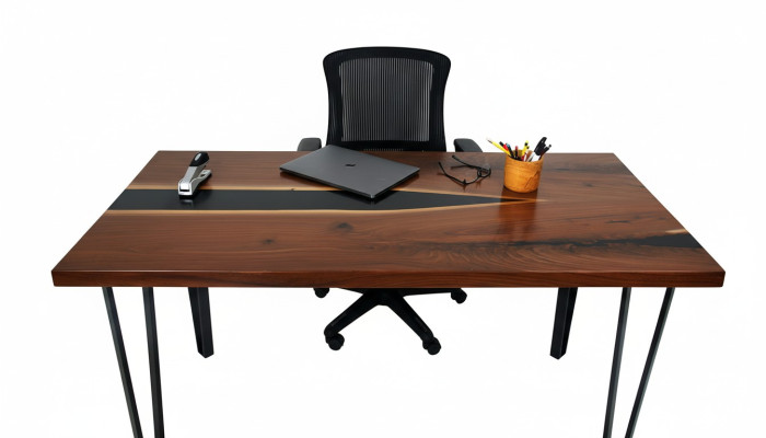 Custom Epoxy Resin Table Epoxy River Real Wood Price 1sqm Tables Resin