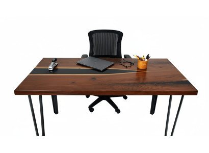 Custom Epoxy Resin Table Epoxy River Real Wood Price 1sqm Tables Resin