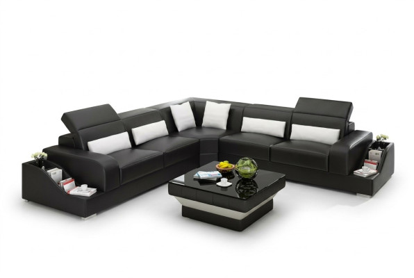 Leather sofa couches design living room affordable upholstered furniture sofa set sofa new